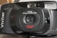 Vivitar 335PZDB 35mm Film Camera Power Zoom Tested Working Black