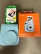 Fujifilm INSTAX Mini 11 Instant Film Camera 1
