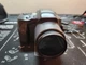 Olympus IS-10 Film Camera - Tested