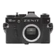 Zenit 12XP Body SLR Camera Analog Reflex Camera
