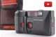 [ MINT ++ ] Pentax PC35 AF-M SE DATE 35mm Point & Shoot Film Camera From JAPAN