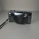 Ricoh RZ-750 DATE 35mm Film Point and Shoot Black Camera From Japan Needs Batter