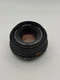 Minolta 45mm f2 MD Rokkor X MD Mount Lens