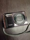 Olympus Stylus 9000 Digital Camera 12MP 10X Optical Tested Works