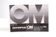 ORIGINAL OLYMPUS T45 CAMERA FLASH INSTRUCTION MANUAL FOR OM-1 OM-2 OM-3 OM-4