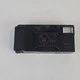 ROKINON 35EFM 35mm Film Camera Built-in Flash Auto Wind Power Rewind Black