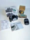 Nikon N65 QD SLR 35mm Film Camera with Nikkor AF 28-80mm f3.5-5.6 Lens