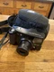 Tested FUJI Discovery 1000 Zoom 35-80mm Camera Date Panorama 35mm point & shoot