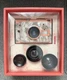 Lomography Lomo Instant Kyoto Limited Edition Flower Camera Tested Working