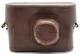RARE ORIGINAL CASE FROM ZORKI-4 RANGEFINDER CAMERAS