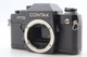 [Near MINT] Contax RTS II Quartz 35mm Film Camera SLR Black Body CY From JAPAN