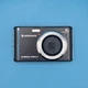 Agfa Photo Realishot DC5500 Compact Digital Camera 24MP 2.4" LCD Screen #A 166A