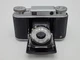 Voigtlander Vito III 35mm Film Folding Rangefinder Camera Body Only Parts/Repair