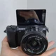 Sony Alpha a5100 24.3MP Mirrorless Digital Camera w/ 16-50mm Lens - 95% New