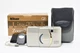 [Almost Unused in Box] Nikon Lite Touch Zoom 70WS QD Film Camera 28-70mm JAPAN