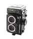 Yashica Mat 124G TLR Camera 6678