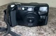 Fuji Discovery 1000 Zoom Date Panorama 35mm - 80mm Point & Shoot Film