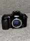 Nikon N50 35mm SLR Film Camera + Untested