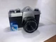 [Film Tested Meter Works] Pentax Spotmatic SP 1000 W/ Auto Rikenon 50/2.8
