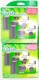 2x Fujifilm Quicksnap Flash Camera 2pk 4 TOTAL Single Use Film 400 Speed 27 7/25