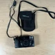 Fujifilm DISCOVERY 312 ZOOM DATE PANORAMA 35mm Point Shoot Film Camera w/ Case