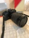 Ricoh KR-5 Super II With 28-200mm  Zoom Lens Kit W/Original Box