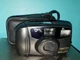 Pentax IQZoom 80-E 35mm Point & Shoot Film Camera TESTED