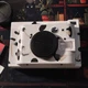 Lomography Lomo'Instant Instant Film Camera White Instax Mini Lens Attachments