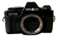 Minolta X-7 35mm Film SLR Camera Body Untested