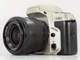 [Exc+5] Nikon F60 SLR Film Camera + AF Nikkor 35-70mm f/3.3-4.5 Lens from JAPAN