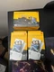 Kodak Mini Shot C210R Retro 2-in-1 Portable Wireless Instant Camera Bundle