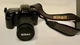 Nikon N60 Quartz 35mm Camera, Nikkor AF 28-80mm Lens, Fresh Batteries, Tested! 