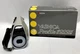 Yashica Zoom Lens Camera Profile 4000iX  30mm - 120mm 35mm w/Box Powers On AS IS