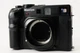 Tested![MINT] New Mamiya 6 Medium Format Film Camera Body From TOKYO JAPAN