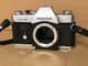 MAMIYA MSX 1000 35MM FILM CAMERA