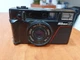 Nikon AF L35AF L35 35mm Point Shoot Film Camera Flash Rare Vintage Genuine Lens Nikon AF L35AF L35 35mm Point Shoot Film Camera Flash Rare Vintage Genuine Lens