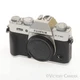 FUJI Fujifilm X-T30II XT30 II 26.1MP Black Mirrorless Camera Body [EXC+]