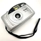 Vivitar Big View BV35 35mm Point & Shoot Film Camera Auto Focus Add Batteries