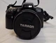 Nikon F60 /w Tamron AF Aspherical Lens And Camera Bag | Tested - Working