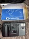 Chinon 35FX-Ⅲ Black Point & Shoot 35mm Film Camera  Works