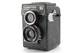 [NEAR MINT+]  Lomo Lubitel 166 Universal 6x6 TLR 4.5 / 75mm Lens From JAPAN