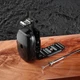 Wood Quick Release L Plate Handgrip for Hasselblad 503CW/CX 501CM 500CM Camera