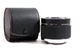 OLYMPUS OM CAMERA MT SIGMA MC TELE MACRO 2X TELE CONVERTER LENS OM-1 OM-2 OM-4
