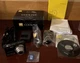 Nikon Coolpix S630 Black 16MP Digital Camera - W/ OEM Charger - Mint Boxed