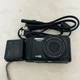 CASIO EXILIM EX-ZR1000 16.1MPCompact Digital Camera Black Charger included