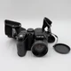 Fujifilm FinePix S Series S1000fd 10.0MP Digital Camera BROKEN BATTERY DOOR READ