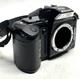 NIKON F-401S SLR Film Camera BODY (Untested)