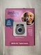 Fujifilm Instax Pal Digital Camera 600023988 Pistachio Green New