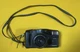 Chinon Auto 5501 Film Camera in box 38-90mm - zoom lens With Strap#1029