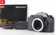 【Almost MINT/ BOX】 Kenko Film Camera KF-M1 Nikon F "Map Camera Model" from JAPAN